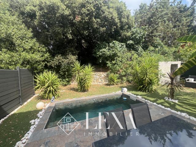 Maison vente à Montpellier, Murviel-lès-montpellier