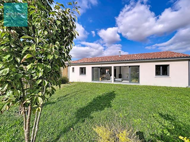 Maison vente à Toulouse, Villefranche-de-lauragais