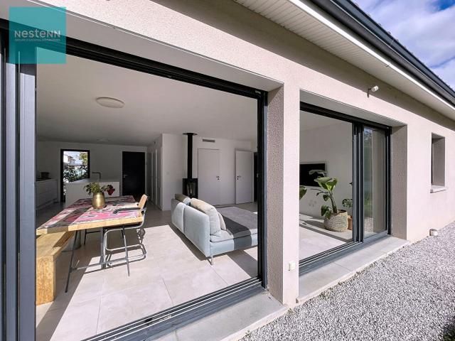 Maison vente à Toulouse, Villefranche-de-lauragais