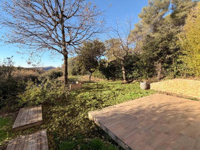 Maison vente à Grasse, Tourrettes-sur-loup