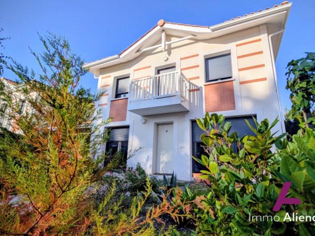 Maison vente à Arcachon, Andernos-les-bains