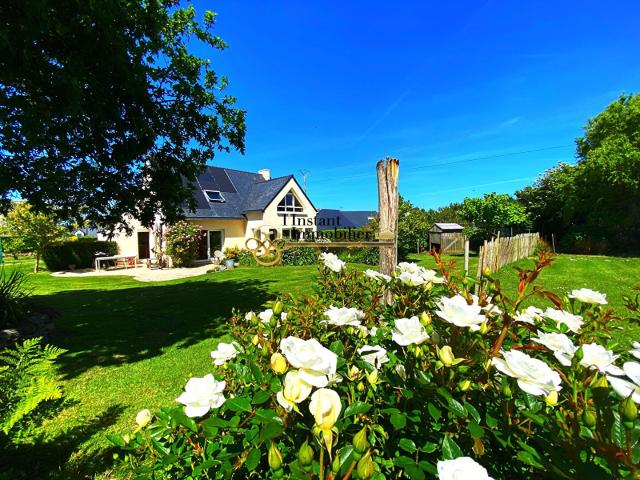 Maison vente à Morlaix, Bretagne
