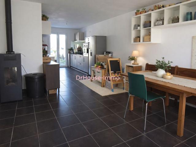 Maison vente à Libourne, Mouillac