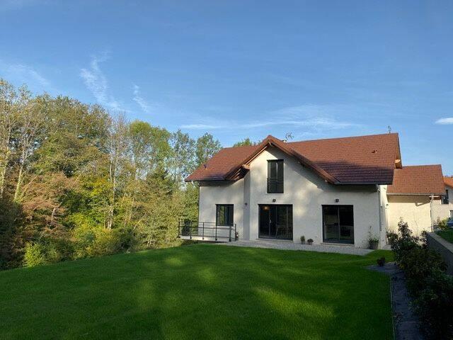 Maison location à Saint-Martin-Bellevue, Fillière