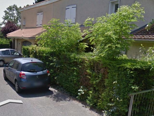 Maison vente à Vienne, Saint-maurice-l'exil