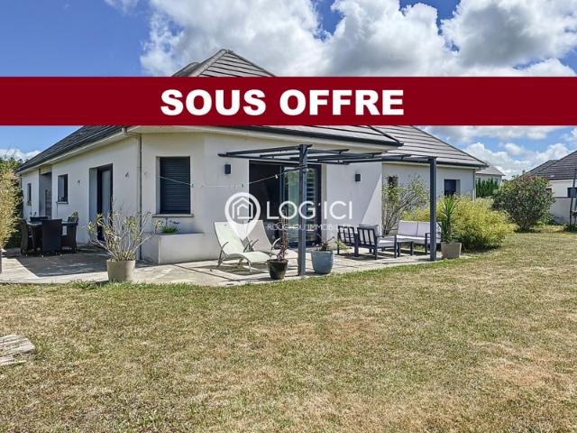 Maison vente à Pau, Aubin