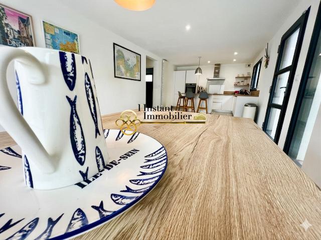 Maison vente à Morlaix, Bretagne