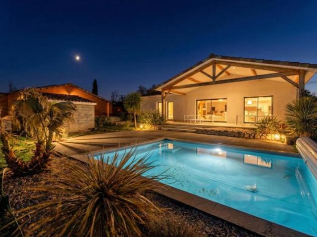 Maison vente à Toulouse, Verfeil