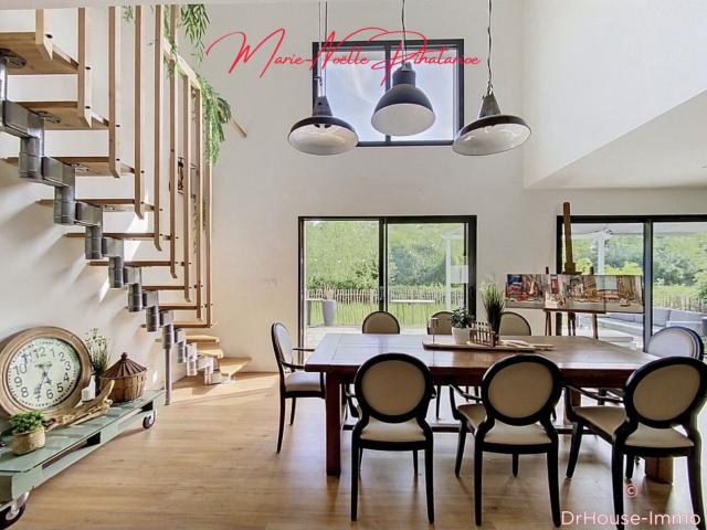 Maison vente à Bordeaux, Saint-médard-en-jalles