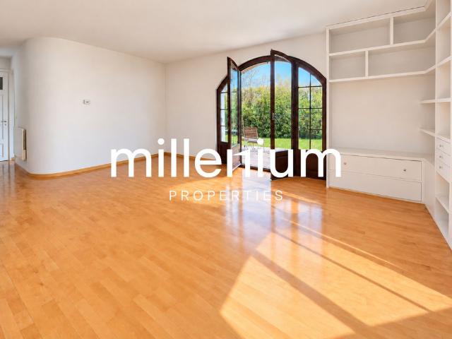 Haus mieten in Les Grands-Champs, Bellevue