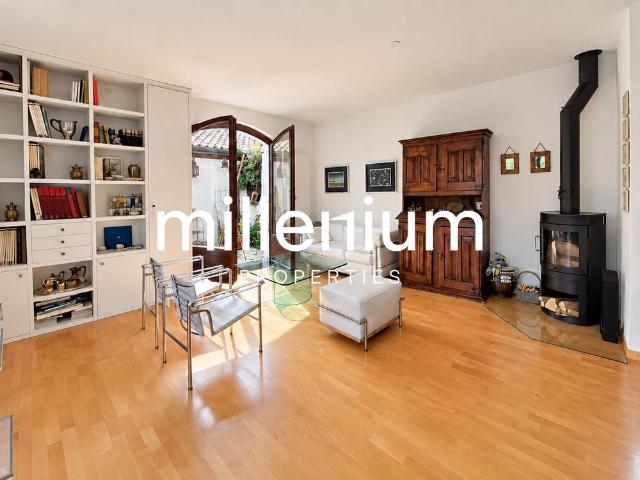 Haus mieten in Les Grands-Champs, Bellevue