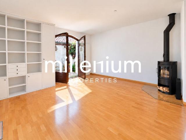 Haus mieten in Les Grands-Champs, Bellevue