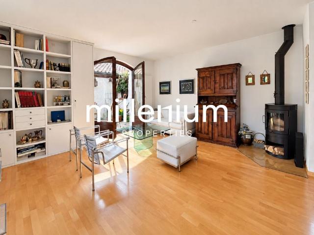 Haus mieten in Bellevue