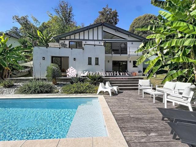 Maison vente à Hendaye, Pyrénées-Atlantiques