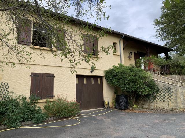 Maison vente à Gourdon, Lachapelle-auzac