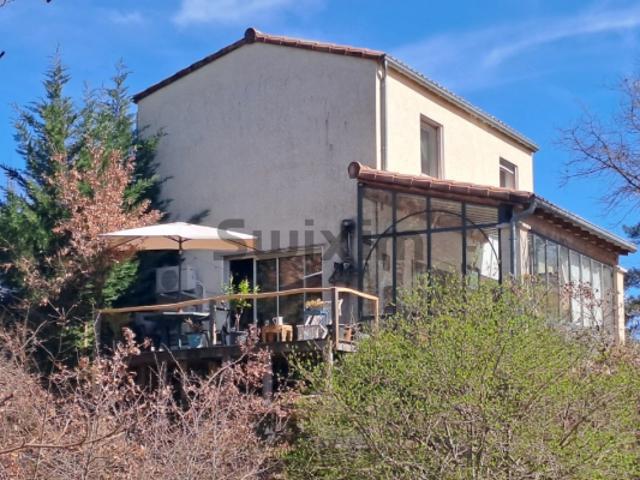 Maison vente à Gagnières, Gard