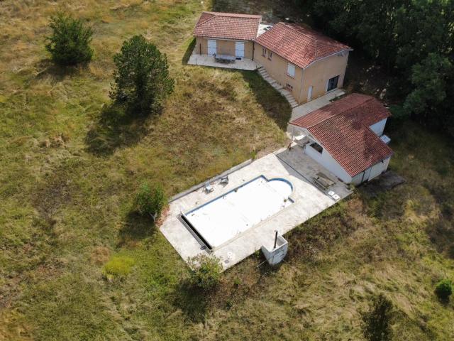 Maison vente à Villeneuve-sur-Lot, Montayral
