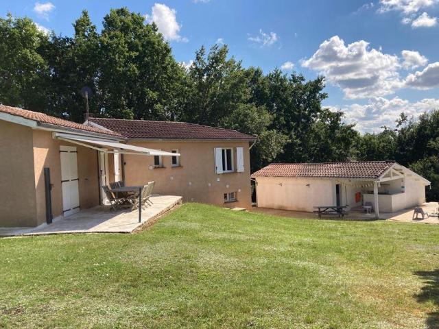 Maison vente à Villeneuve-sur-Lot, Montayral