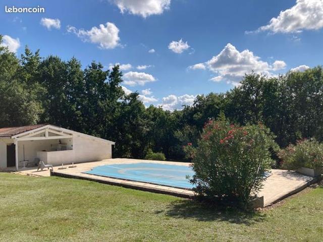 Maison vente à Villeneuve-sur-Lot, Montayral