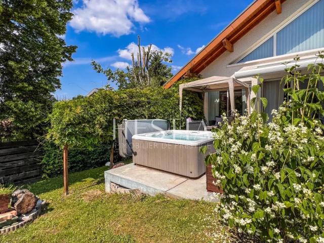 Maison vente à Annecy