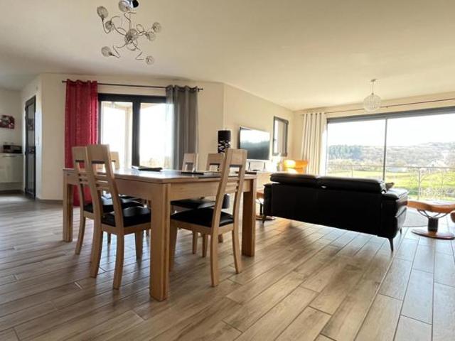 Maison vente à Château-Chinon (Ville), Luzy