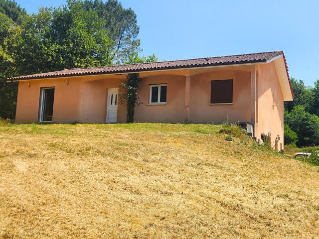 Maison vente à Périgueux, Sourzac