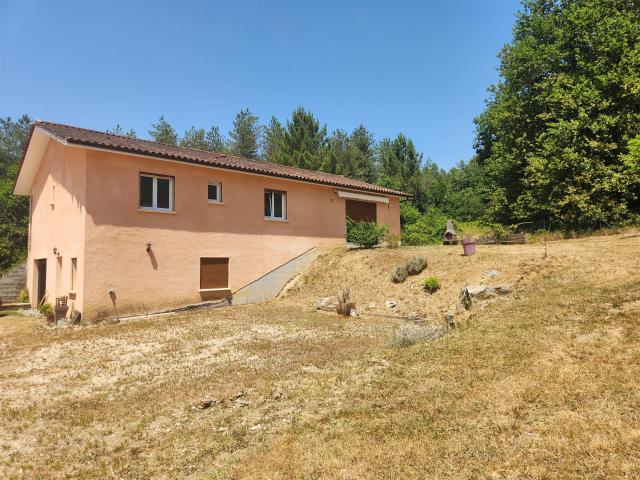 Maison vente à Périgueux, Sourzac