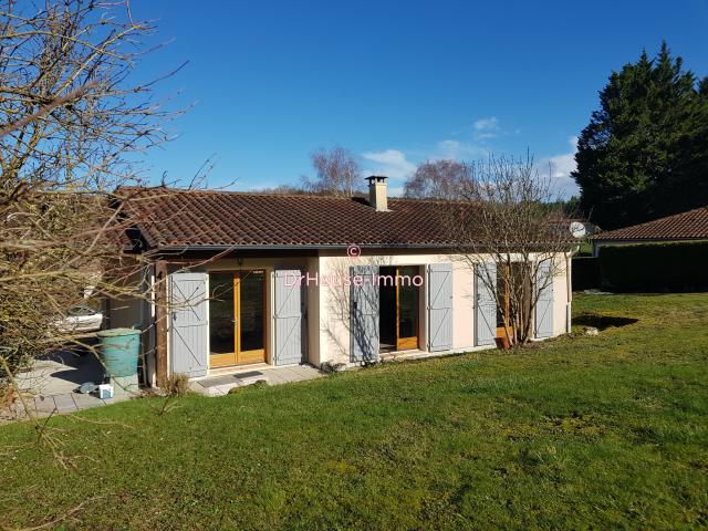 Maison vente à Périgueux, Coutures