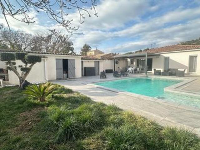Villa vente à Istres, Marignane