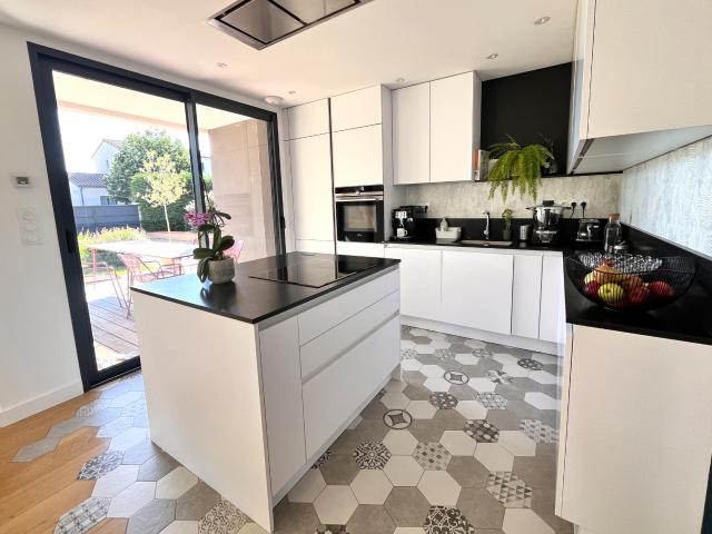 Maison vente à Toulouse