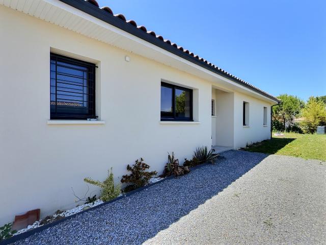 Villa vente à Lavaur, Tarn