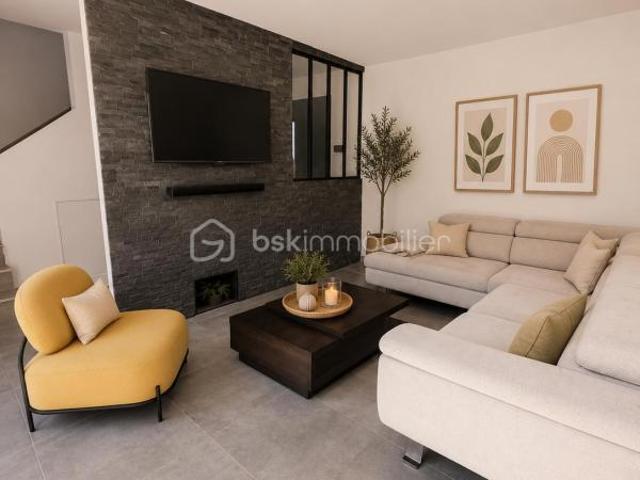 Maison vente à Arrondissement de Toulon, Six-fours-les-plages