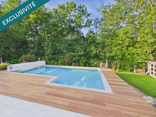 Villa vente à Toulouse, Rouffiac-tolosan