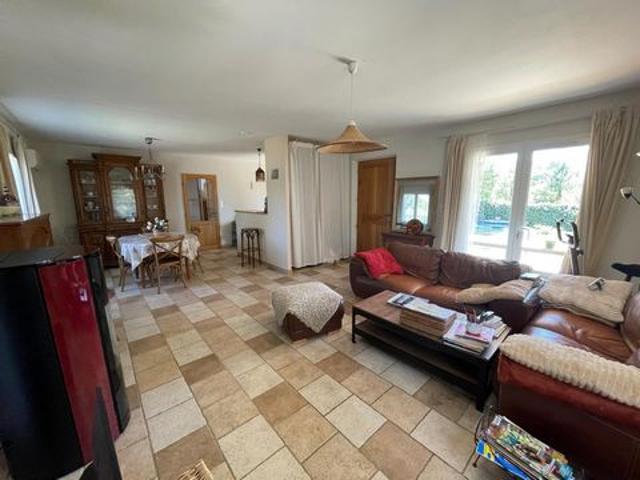 Villa vente à Nîmes, Saint-laurent-la-vernède