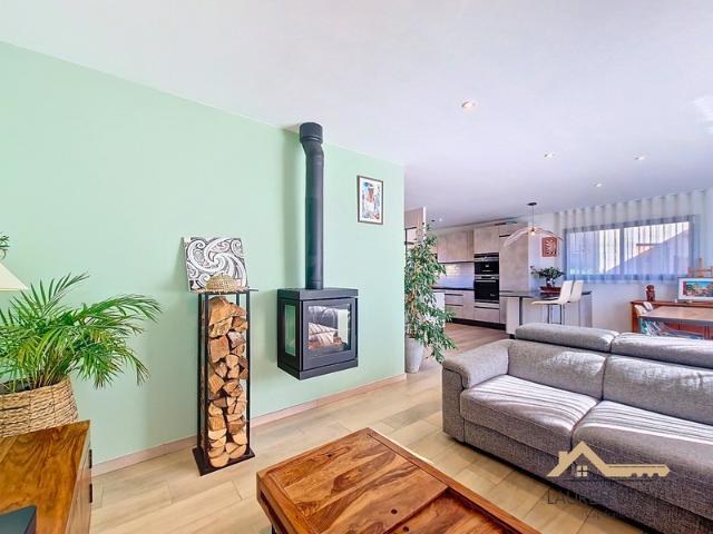 Maison vente à Chambéry, Drumettaz-clarafond