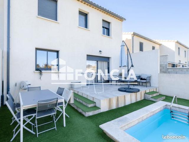 Maison vente à Avignon, Entraigues-sur-la-sorgue