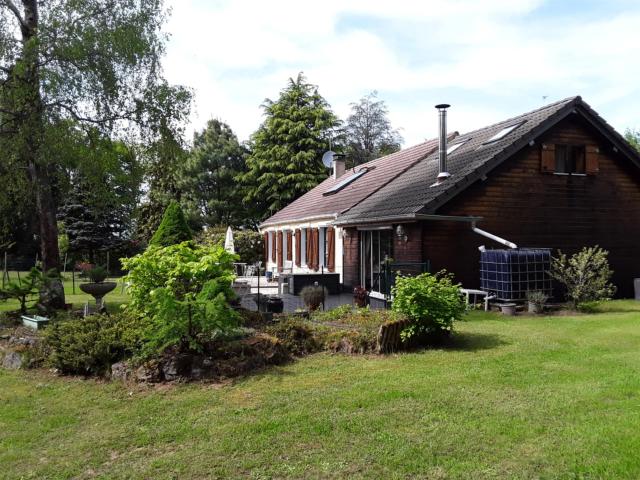 Maison vente à Auxerre, Moutiers-en-puisaye