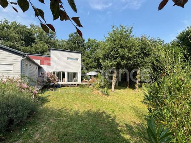 Maison vente à Rochefort, Chaillevette