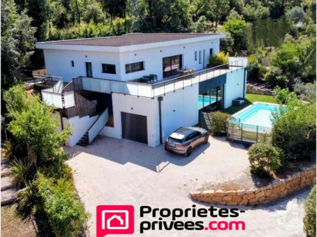 Maison vente à Arrondissement de Draguignan, Trans-en-provence