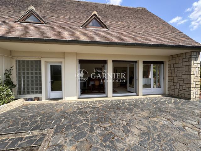 Maison vente à Évreux, Prey