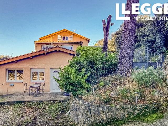 Maison vente à Béziers, Lamalou-les-bains