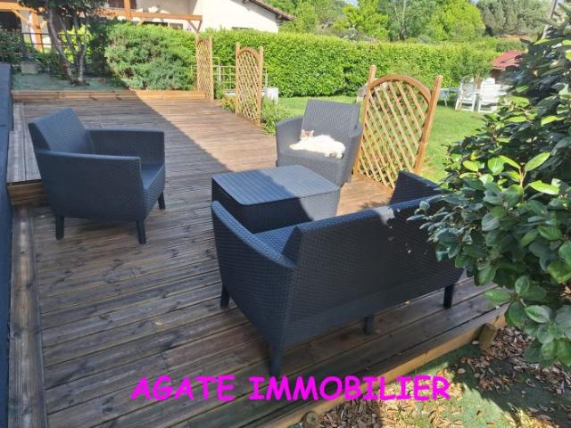 Maison vente à Langon, Préchac
