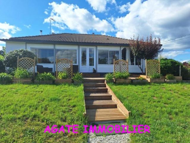 Maison vente à Langon, Préchac