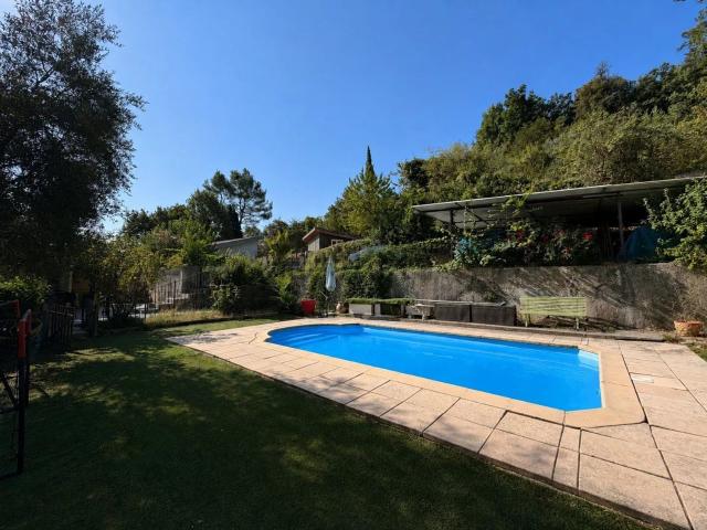Maison vente à Contes, Alpes-Maritimes