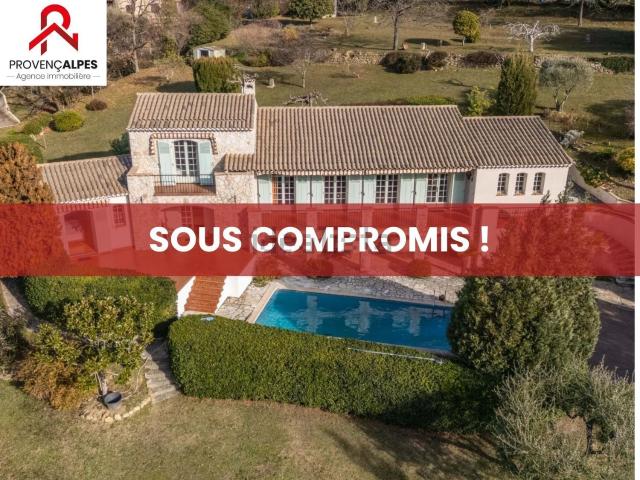Maison vente à Les Ayas, Contes