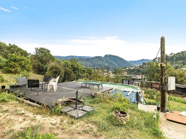 Maison vente à ZI la Roseyre, Contes