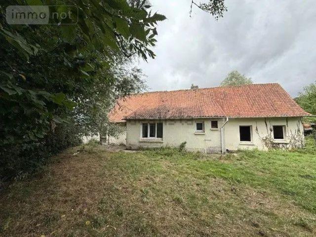 Maison vente à Contes, Pas-de-Calais