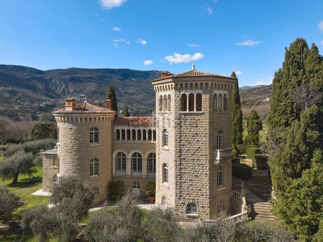 Maison vente à Contes, Alpes-Maritimes