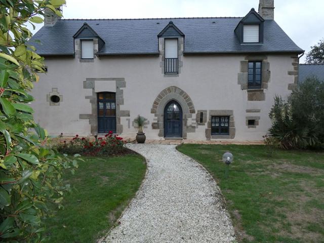 Maison vente à La Croix de la Matraie, Contest