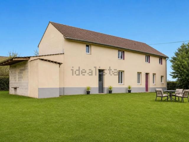 Maison vente à Conteville, Seine-Maritime